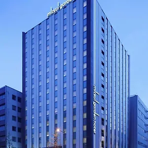 Mitsui Garden **** Sapporo