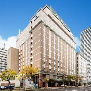 Mystays Aspen **** Sapporo