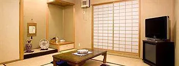 Sapporo Clark Hotel