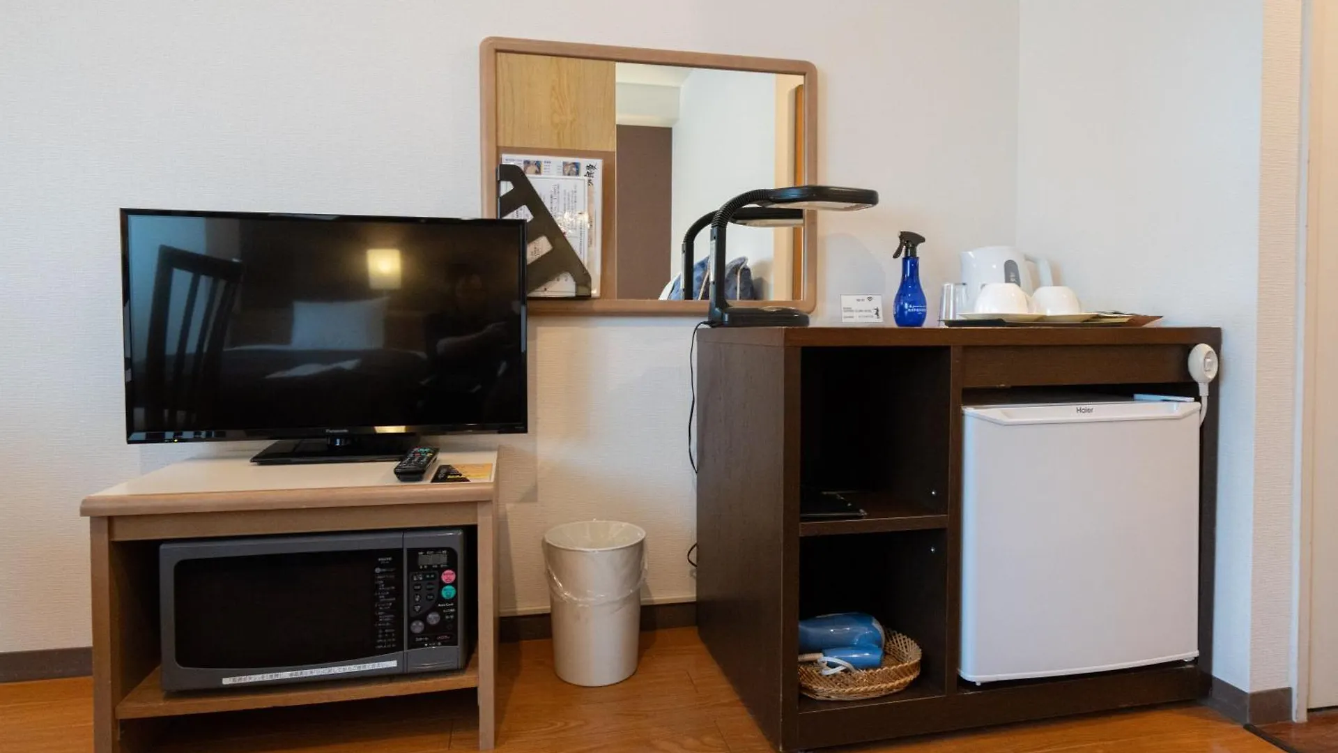 Sapporo Clark Hotel 3*,  Japan
