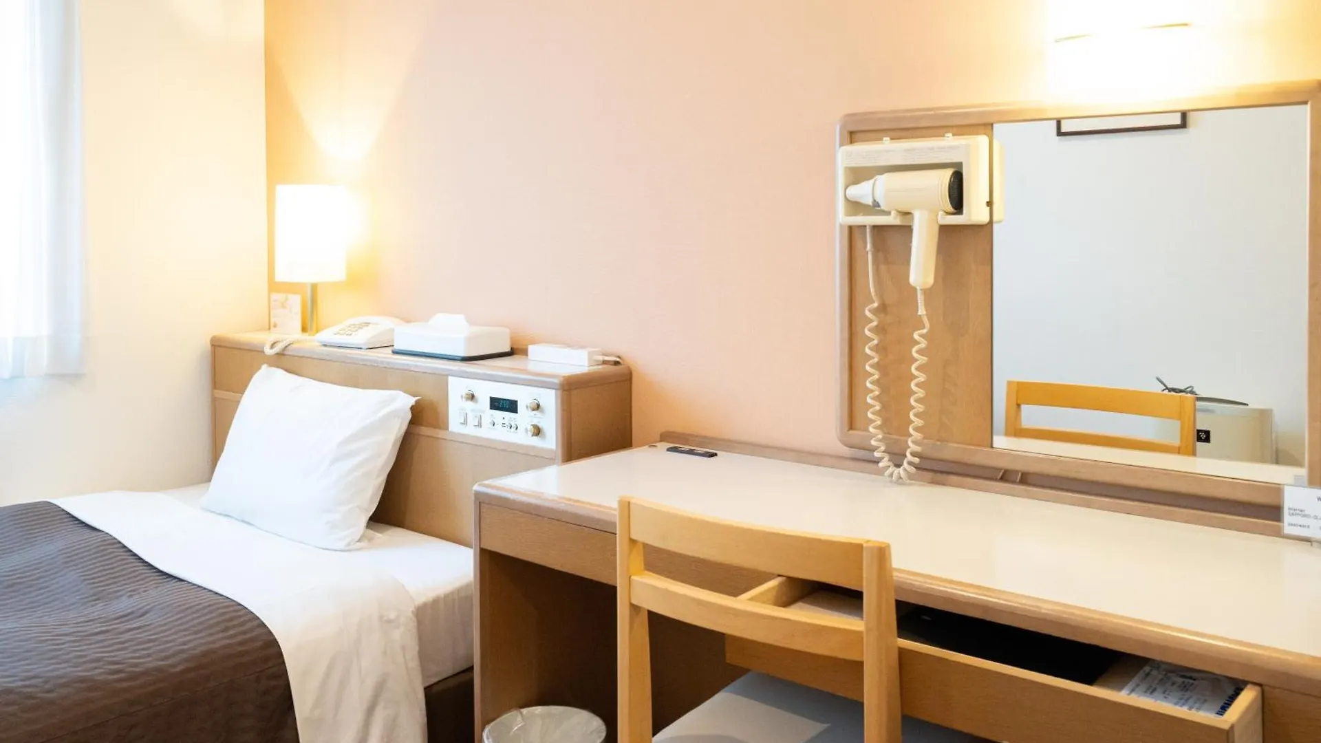 Sapporo Clark Hotel Japan