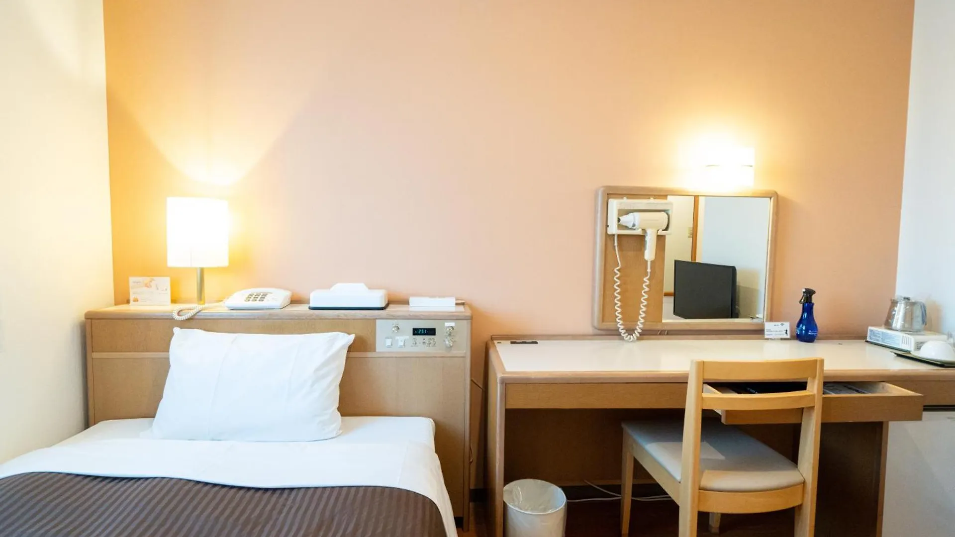 Sapporo Clark Hotel