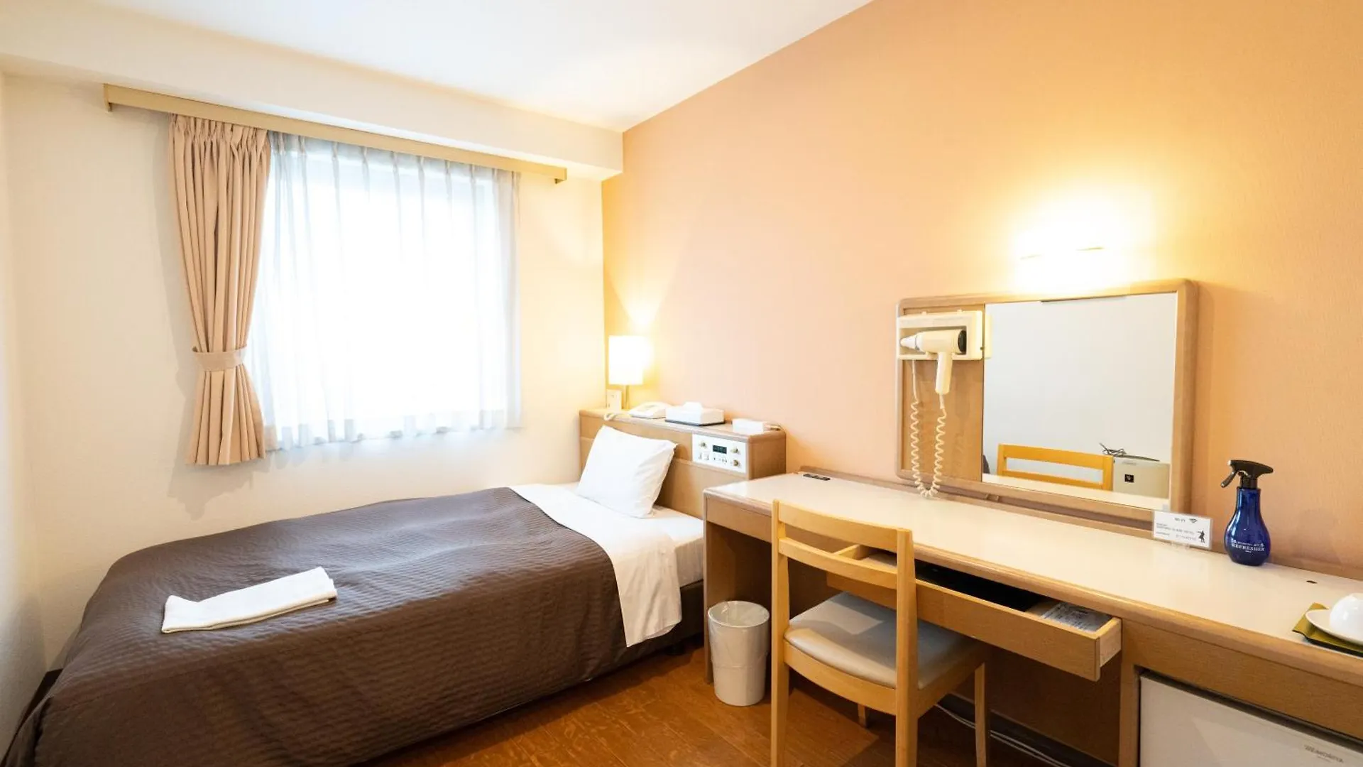 Sapporo Clark Hotel