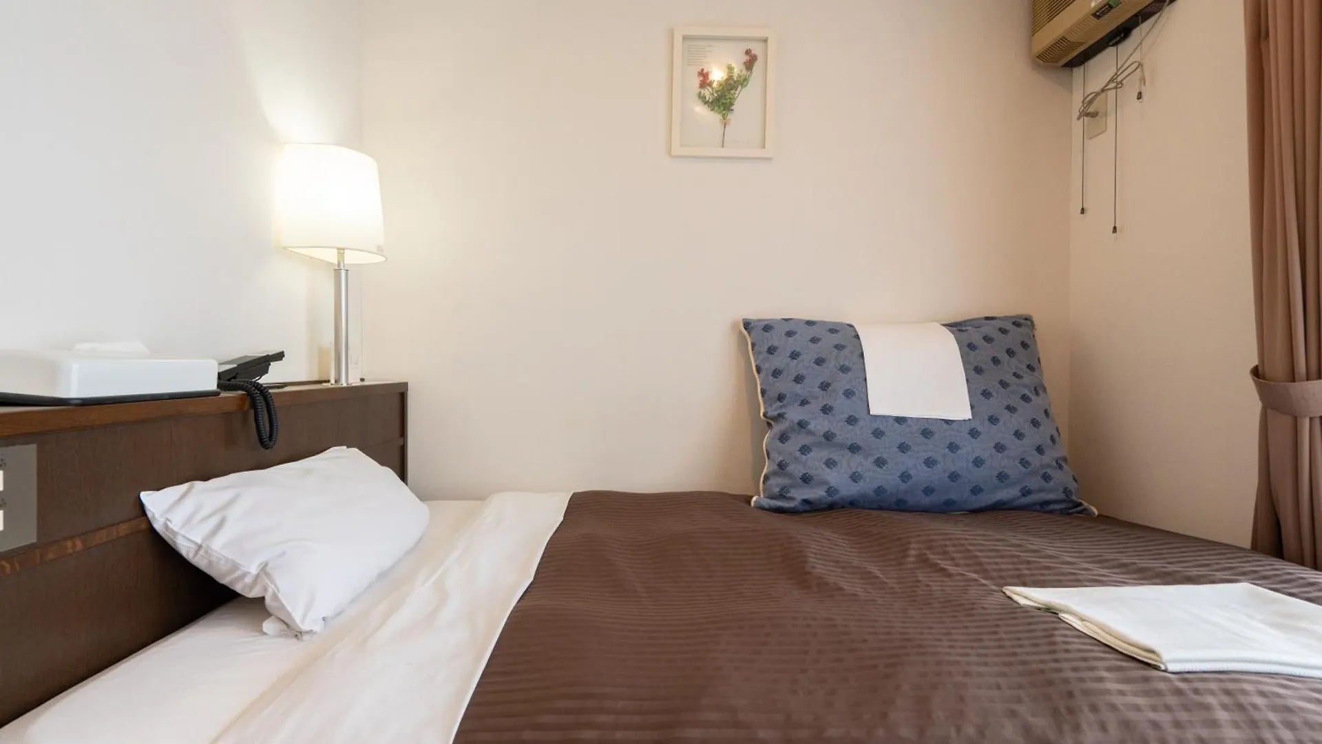 Sapporo Clark Hotel Japan