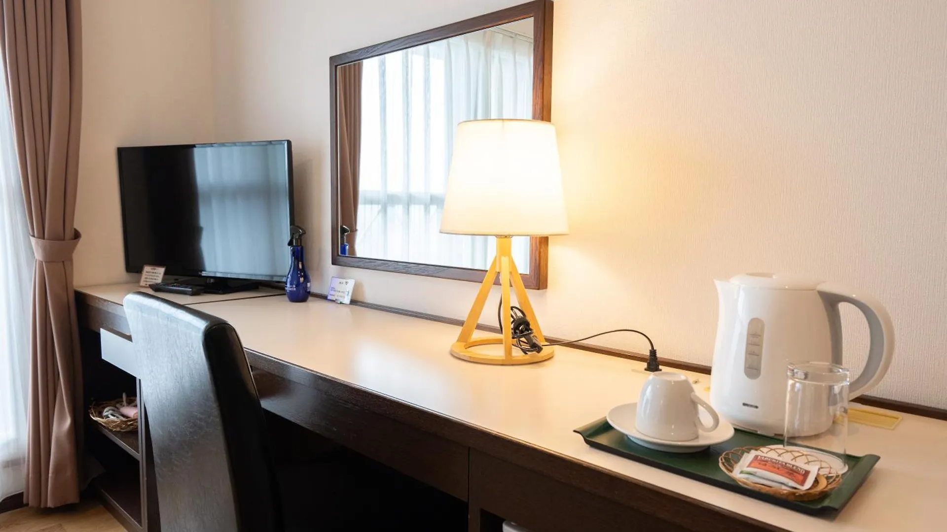 Sapporo Clark Hotel
