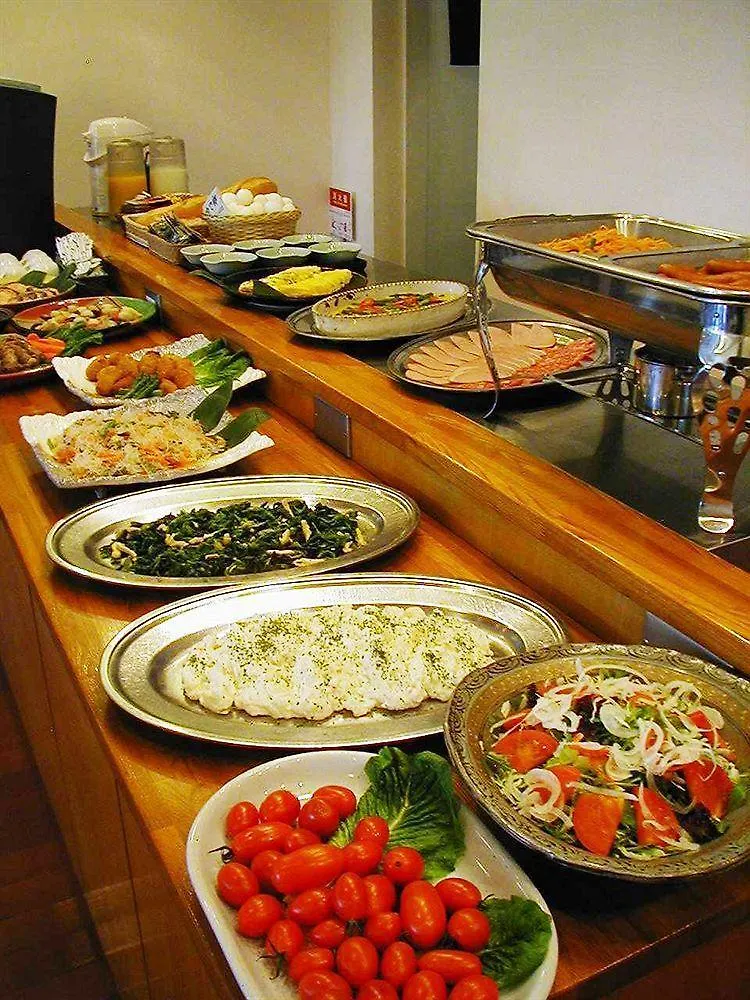 Sapporo Clark Hotel