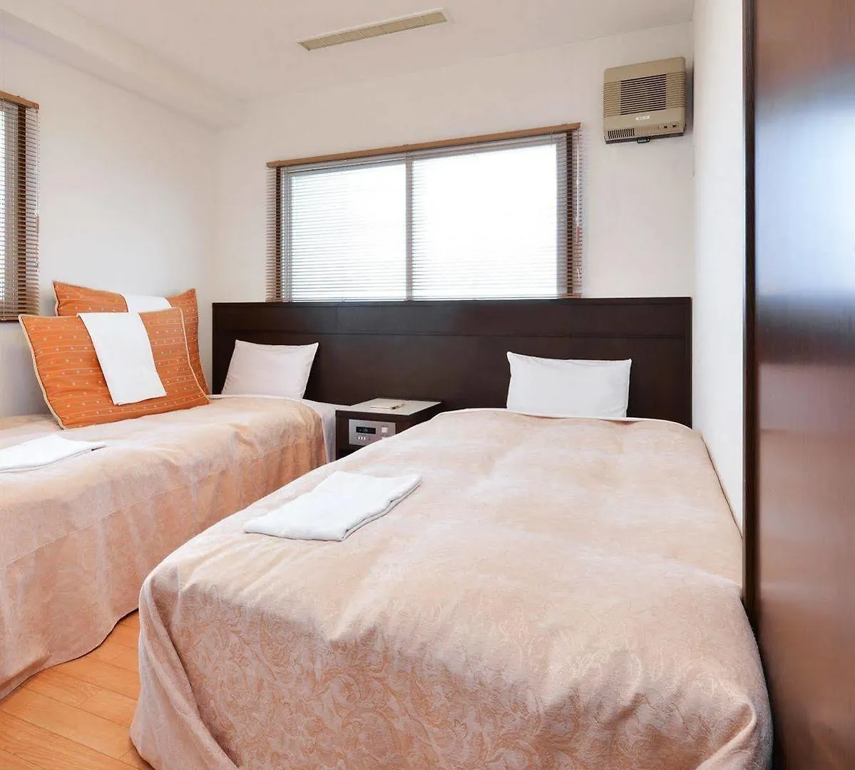 Sapporo Clark Hotel 3*,  Japan