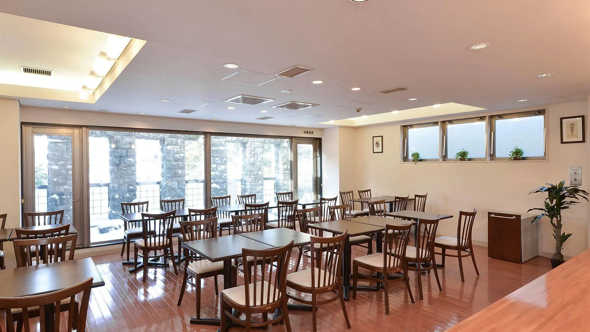 Sapporo Clark Hotel 3*,  Japan