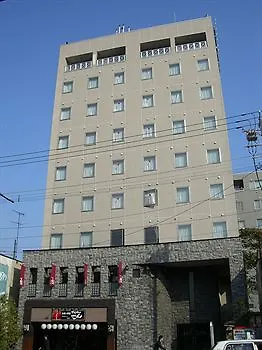 Sapporo Clark Hotel